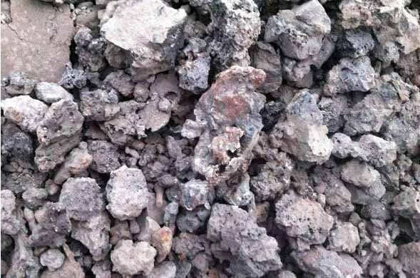 鋁合金時(shí)效處理爐渣用處