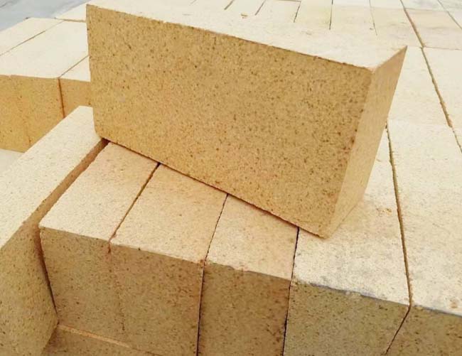 耐火隔熱磚