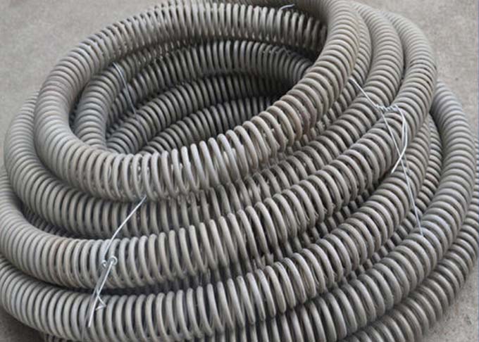 電阻爐鐵鉻加熱絲